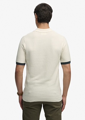 SuperDry polo marškinėliai Johnny