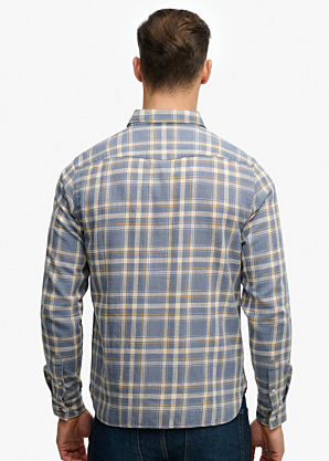 SuperDry marškiniai Merchant Lite