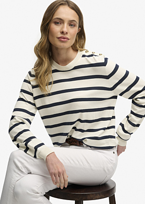 SuperDry megztinis Lw