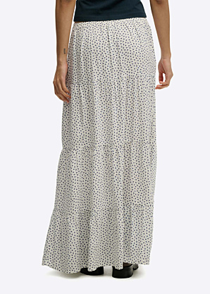 SuperDry sijonas Woven