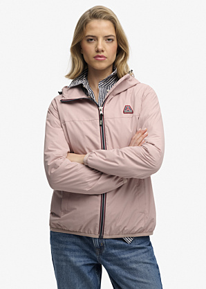 SuperDry pavasario-rudens striukė Essential Tri