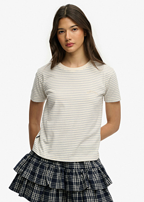 SuperDry marškinėliai Essential