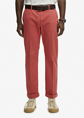 SuperDry kelnės Premium