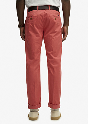 SuperDry kelnės Premium