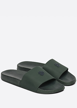 SuperDry šlepetės per pirštą Sd & Co