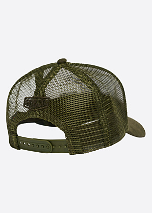 SuperDry kepurė Mesh