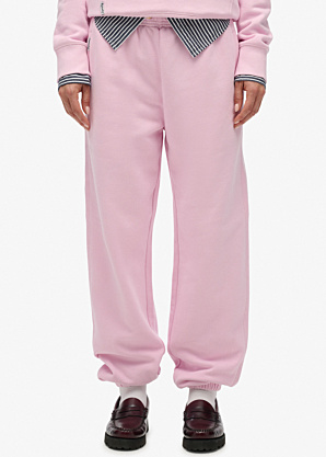 SuperDry sportinės kelnės Essential