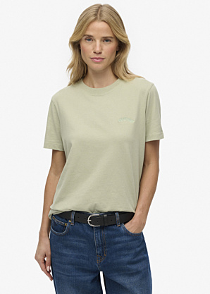 SuperDry marškinėliai Essential