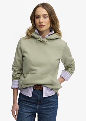 SuperDry džemperis Essential