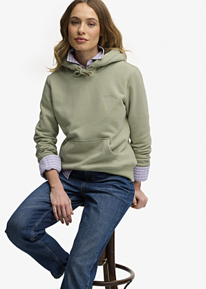 SuperDry džemperis Essential