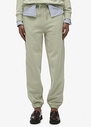 SuperDry sportinės kelnės Essential