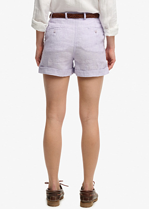 SuperDry kelnės Mid