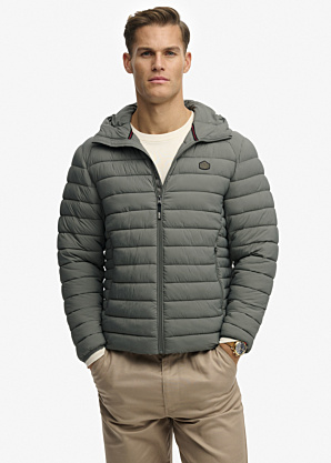 SuperDry pavasario-rudens striukė Fuji