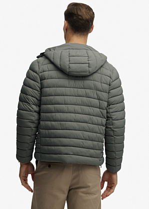 SuperDry pavasario-rudens striukė Fuji