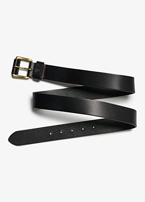 SuperDryic Leather