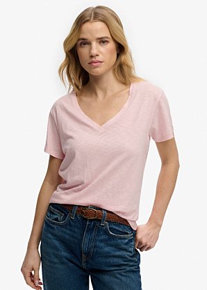 SuperDry marškinėliai Studios