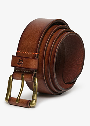 SuperDryic Leather