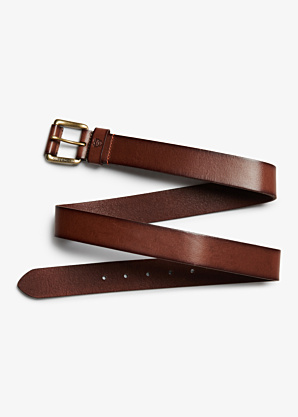 SuperDryic Leather
