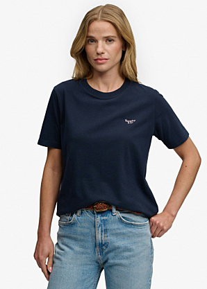 SuperDry marškinėliai