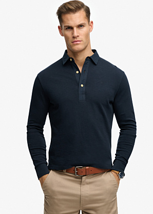 SuperDry polo marškinėliai