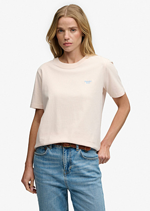 SuperDry marškinėliai