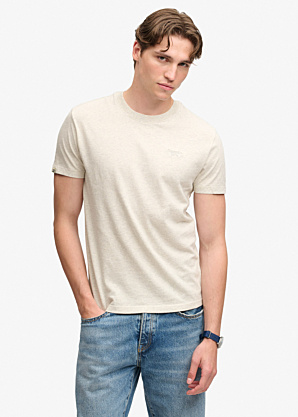 SuperDry marškinėliai Essential Serif