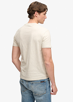 SuperDry marškinėliai Essential Serif