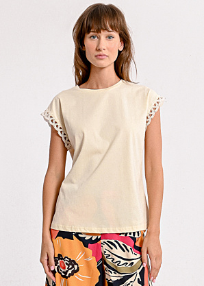 Molly Bracken marškinėliai