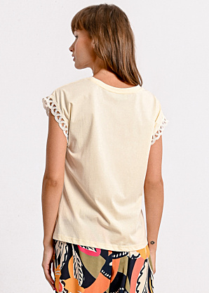 Molly Bracken marškinėliai