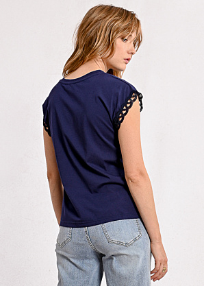 Molly Bracken marškinėliai