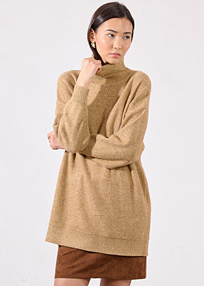 Molly Bracken megztinis