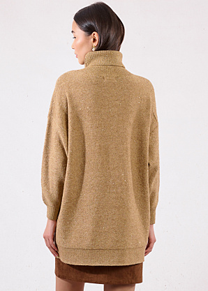 Molly Bracken megztinis