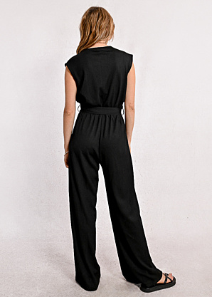 Molly Bracken kombinezonas