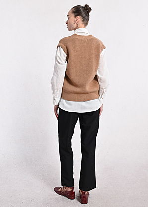 Molly Bracken megztinis