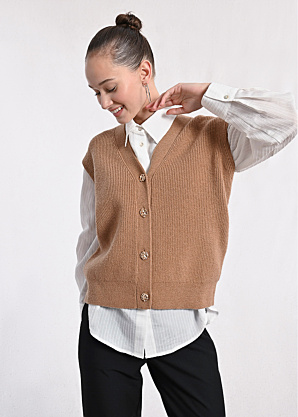 Molly Bracken megztinis