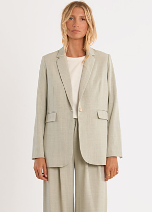 Molly Bracken švarkas