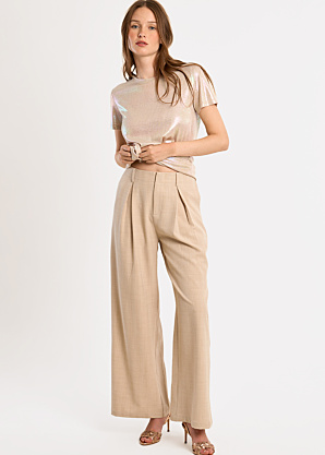 Molly Bracken kostiuminės kelnės