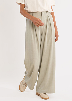 Molly Bracken kostiuminės kelnės