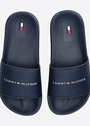 Tommy Hilfiger paplūdimio šlepetės Damian