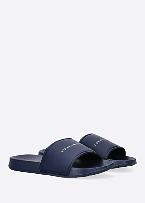 Tommy Hilfiger paplūdimio šlepetės Damian