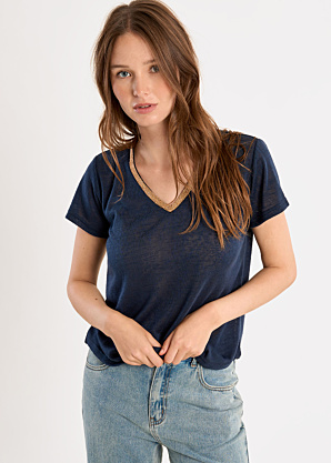 Molly Bracken marškinėliai