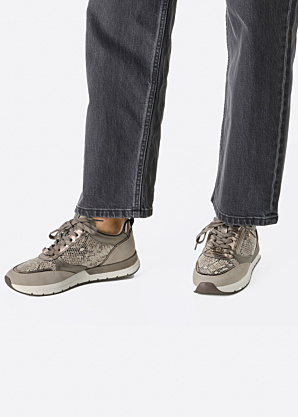 Tamaris laisvalaikio bateliai