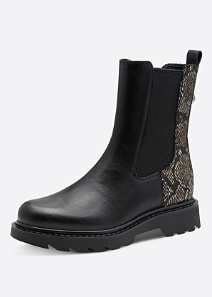 Tamaris Talve aulinukai