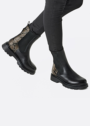 Tamaris Talve aulinukai