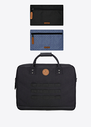 Cabaia nešiojamojo kompiuterio krepšys Berlinmessm 16"