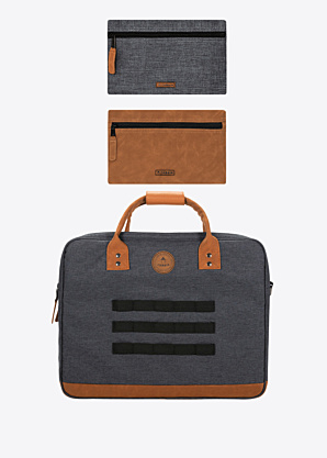 Cabaia kuprinė Londresmessm 16"