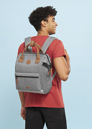 Cabaia kuprinė Newyorkm 14"