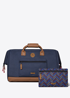 Cabaia kelioninis krepšys Chicagou