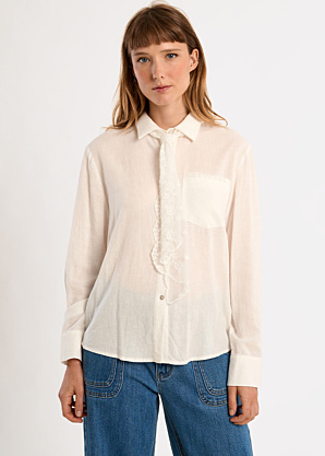 Molly Bracken palaidinė