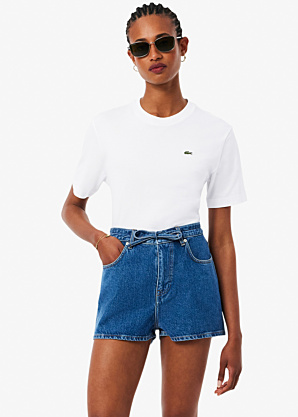 Lacoste marškinėliai